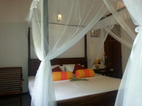 Thamaya house